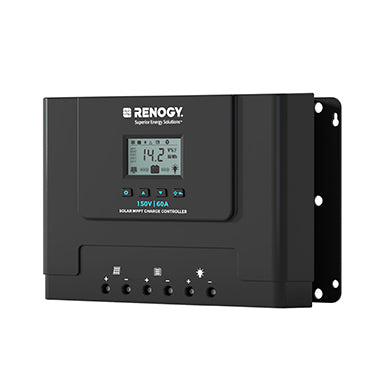 MPPT Charge Controllers