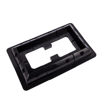 Mounts & Brackets