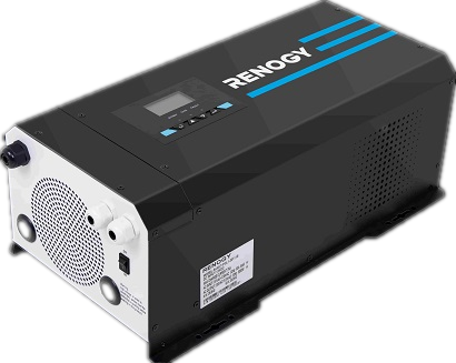 Inverter Chargers
