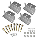 Wiring & Mounting Kits
