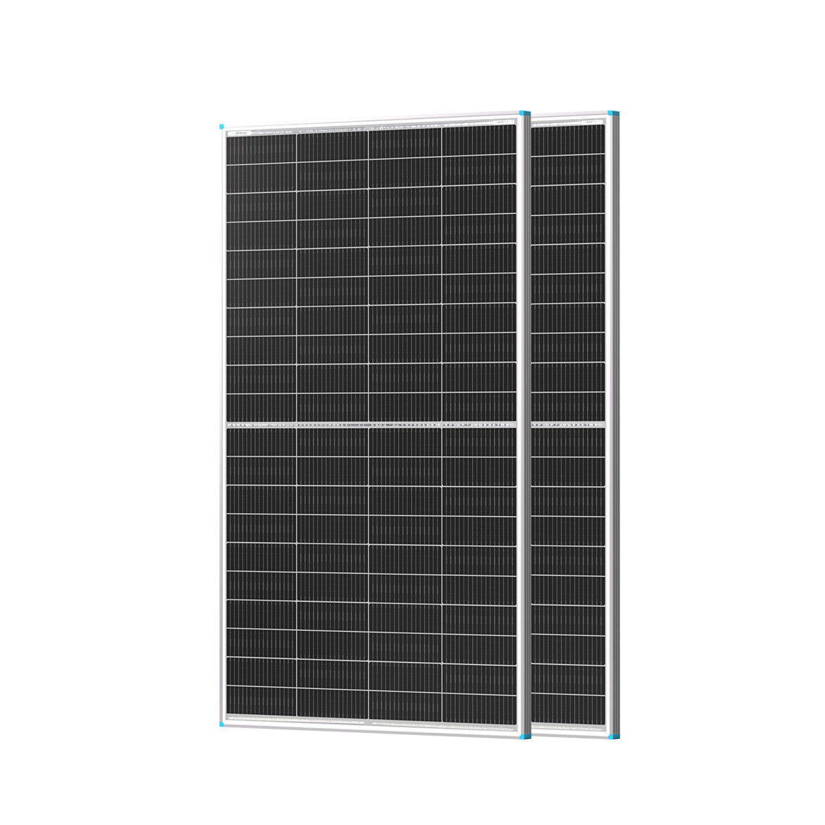 200W N-Type Bifacial Solar Panel