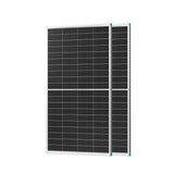 200W N-Type Bifacial Solar Panel