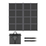 200W/400W Solar Panel Blanket