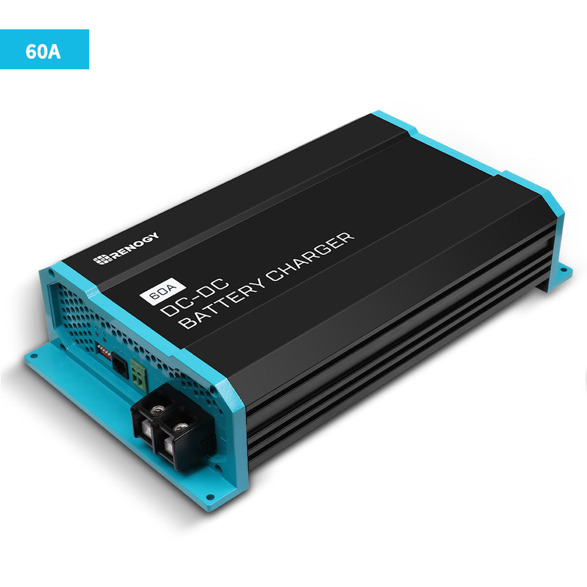 12V DC to DC On Board Battery Charger