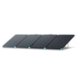 solar power for camping