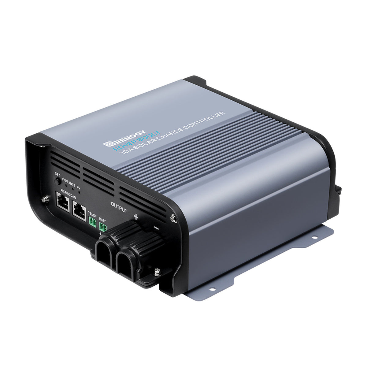 36V 48V Rover Boost MPPT Solar Charge Controller