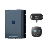12V 3000W HF Inverter Charger Pure Sine Wave High-Frequency