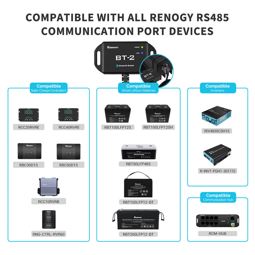 BT-2 Bluetooth Module
