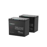 Core Mini - 12.8V Lithium Iron Phosphate Battery 300Ah / 200Ah / 100Ah