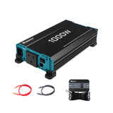 1000W Pure Sine Wave Inverter 12V to 230V with UPS Backup