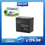 Core Mini- 12.8V 100Ah Lithium Iron Phosphate Battery