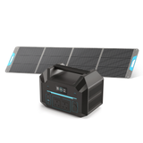 Renogy Portable Power Station 500