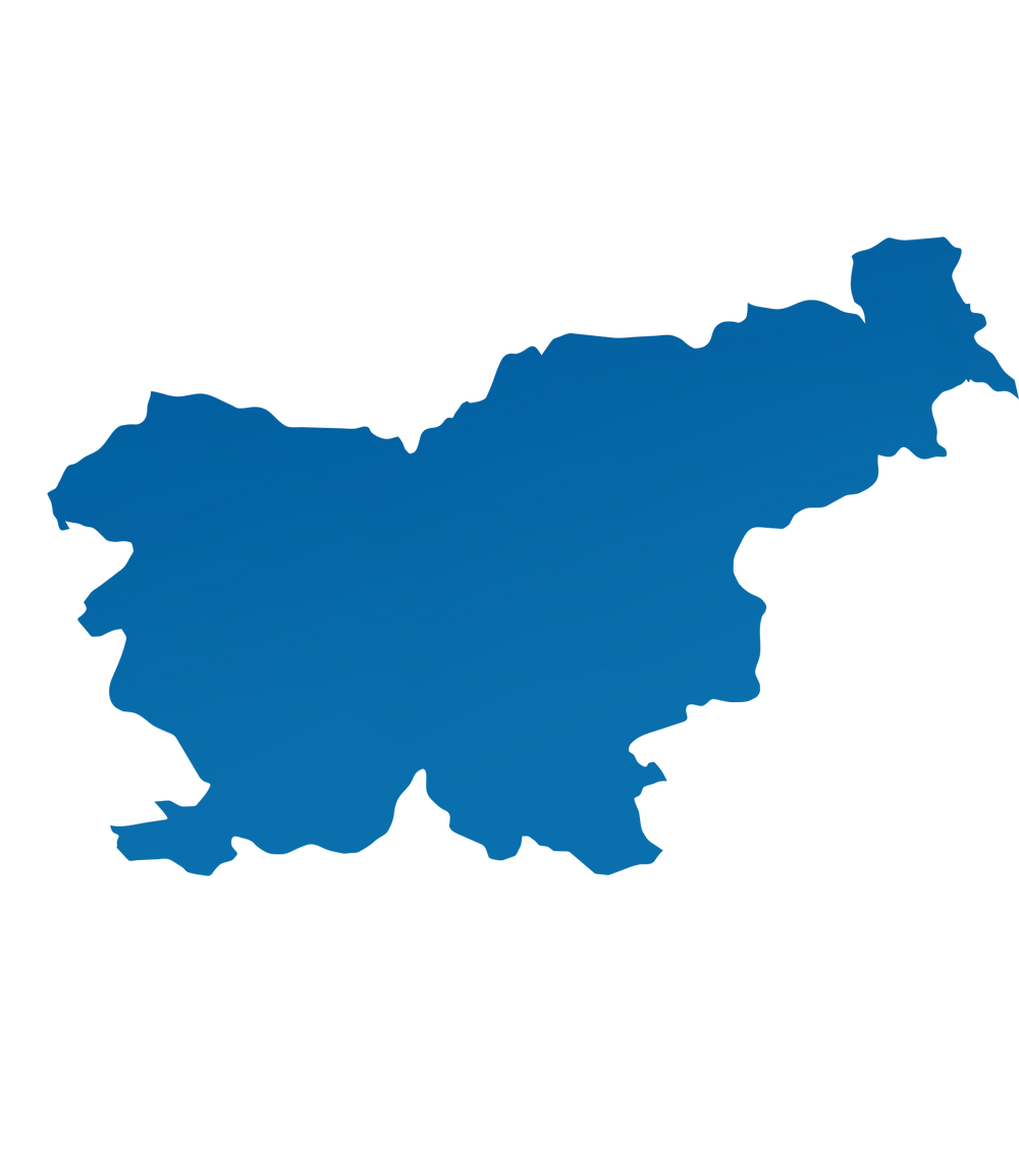 Slovenija