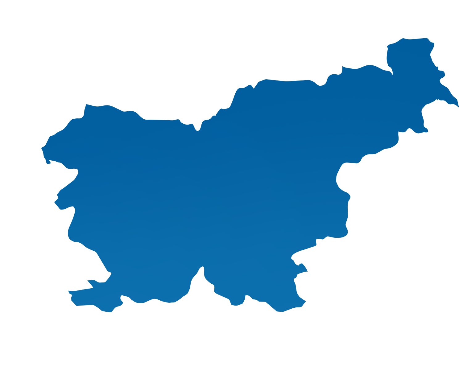 Slovenija