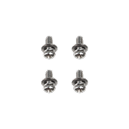 M4 x 10 Screws