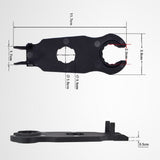 Solar MC4 Assembly Tool