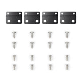 Mounting Brackets for 12V 100Ah Pro LiFePO4 Batteries