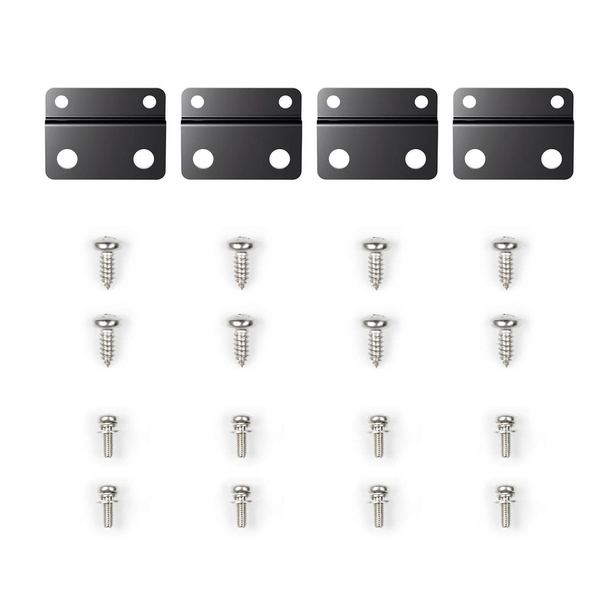 Mounting Brackets 12V 200Ah Pro LiFePO4 Batteries