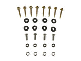 Solar Panel Mounting Z Bracket Set of 4