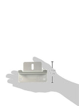 Solar Panel Mounting Z Bracket Set of 4
