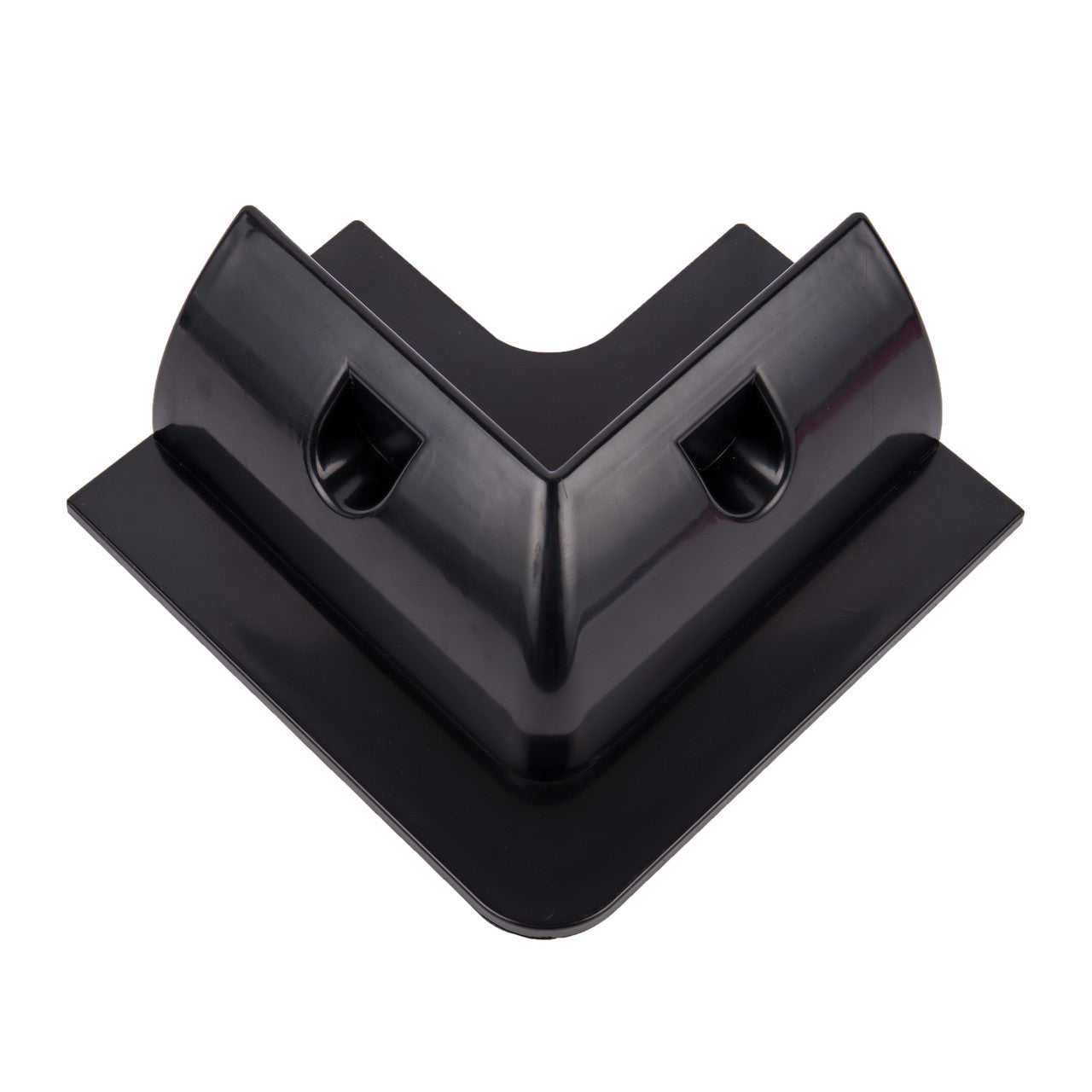 Solar Panel Roof Drill-Free Corner Bracket Mount