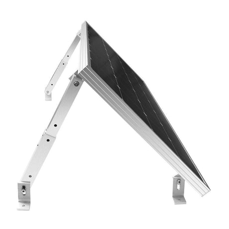Renogy Solar Panel Flat Roof Tilt Mount