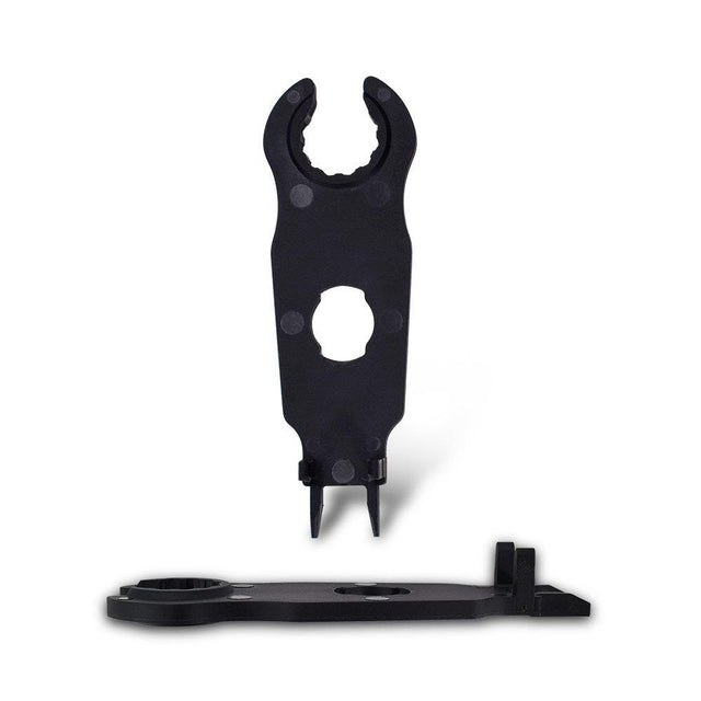 Solar MC4 Assembly Tool