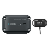 12V 40A DC to DC Battery Charger