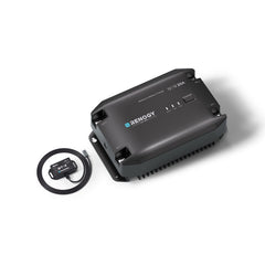 Example: 12V DC to DC Battery Charger