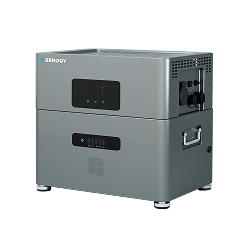 Renogy Plug-In 2400