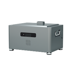 Battery Pack 2400