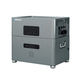 Renogy Plug-In Solar 2400 Home Solar Battery