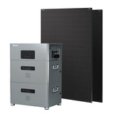 Renogy Plug-In Solar 2400 Home Solar Battery