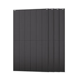 400W N-Type Bifacial Solar Panel (2 Pack)
