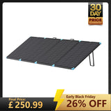 Lightweight Portable Solar Suitcase 400W / 300W / 220W / 100W