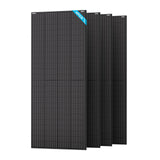 320W N-Type Bifacial Solar Panel (2-Pack)
