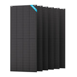 320W N-Type Bifacial Solar Panel (2-Pack)