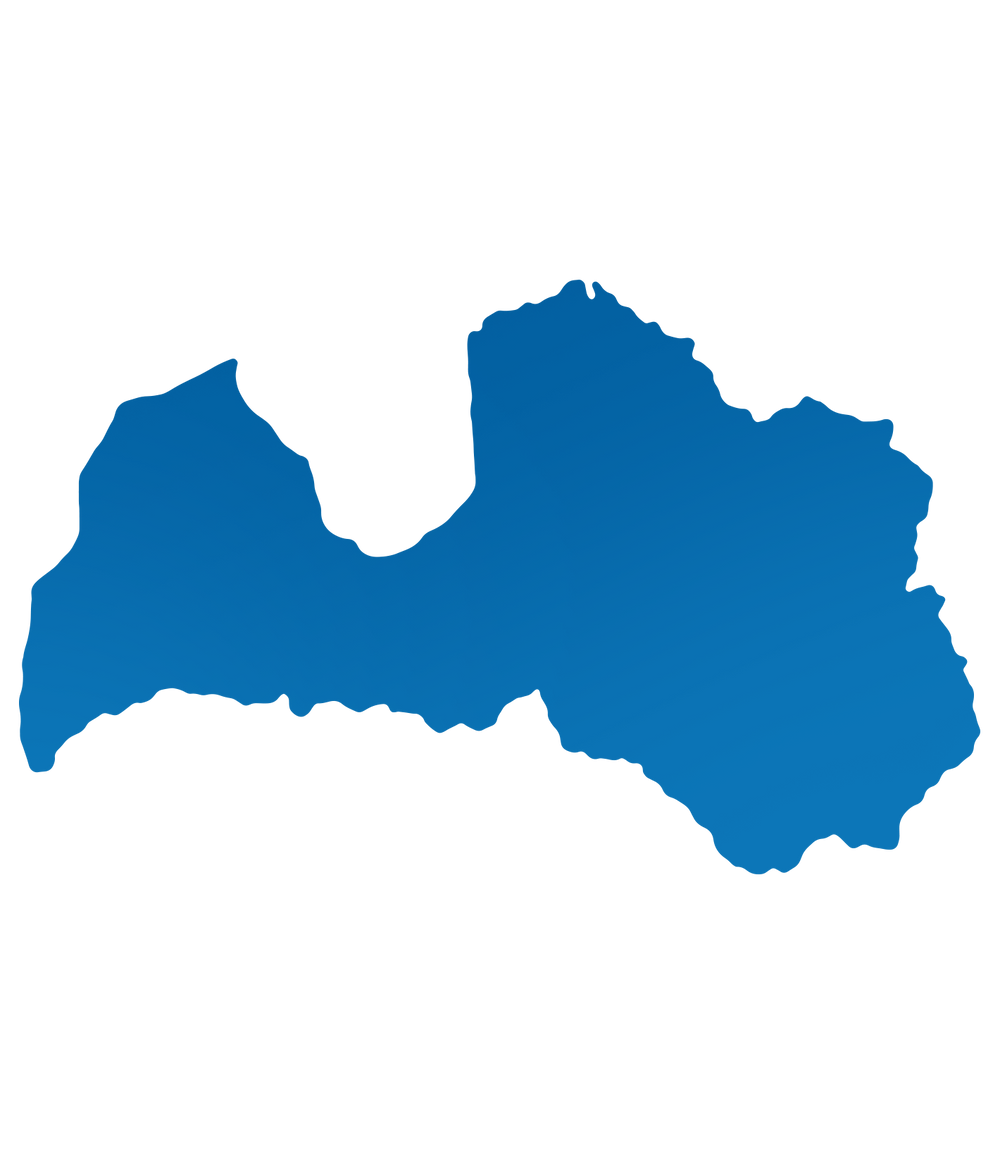 Latvija