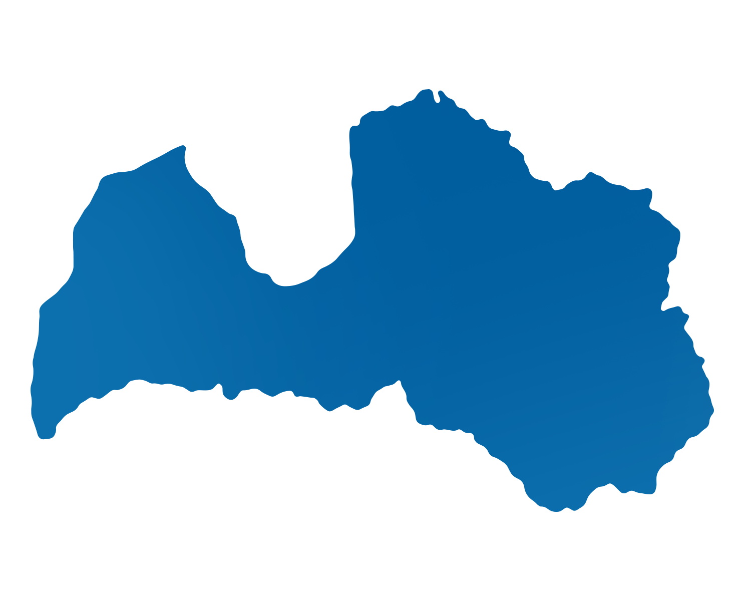 Latvija