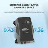REGO 12V 60A MPPT Solar Charge Controller