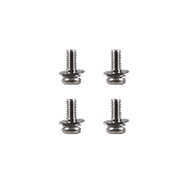 M4 x 10 Screws