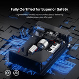 Pro 12V 3000W HF Inverter Charger