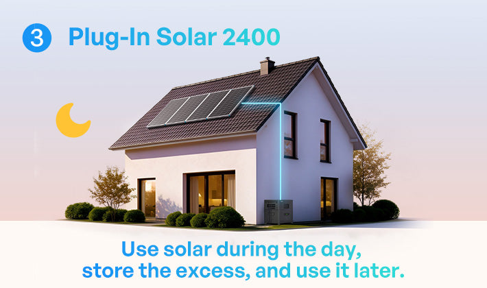 A New Way to Save More with Solar