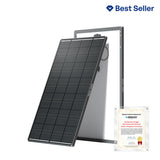 Best Seller - Renogy 200W ShadowFlux Solar-Panel
