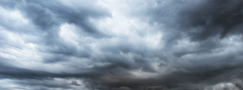 Cloudy days