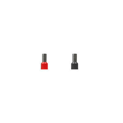 Ferrule With Insulation