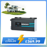 3000W 12V Pure Sine Wave Inverter Charger w/ LCD