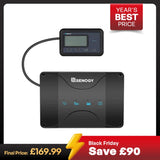 12V DC-DC On-Board Battery Charger with MPPT 50A/30A (New Version)