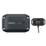 12V 40A DC to DC Battery Charger