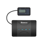 12V DC-DC On-Board Battery Charger with MPPT 50A/30A (New Version)